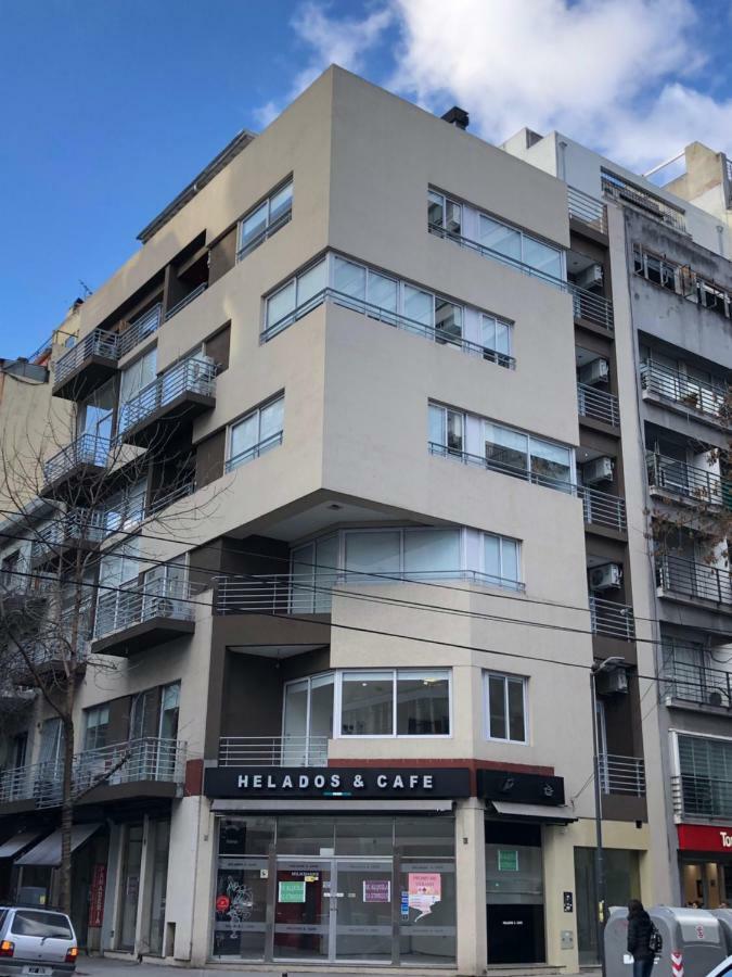 Tpyn Palermo Leilighet Buenos Aires Eksteriør bilde